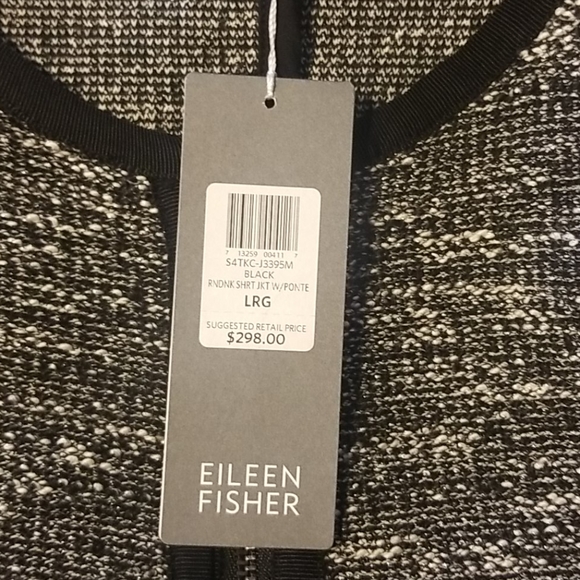 Jacket - Picture 6 of 6